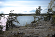Udden mot Marsäng